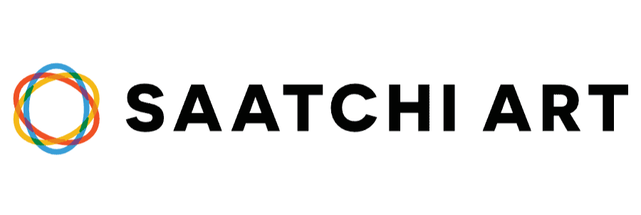Saatchi art